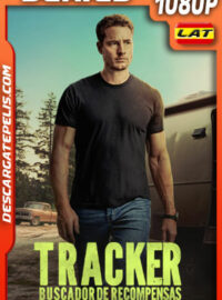 Tracker: Buscador de recompensas Temporada 1 (2024) 1080p WEB-DL Latino