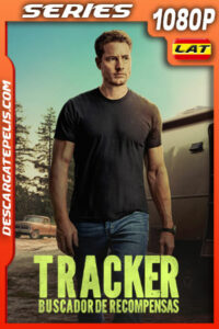 Tracker: Buscador de recompensas Temporada 1 (2024) 1080p WEB-DL Latino