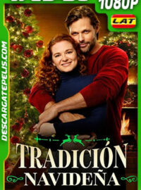 Tradición Navideña (2022) 1080p WEB-DL Latino