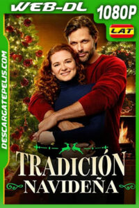 Tradición Navideña (2022) 1080p WEB-DL Latino
