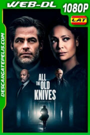 Traición en el Aire (2022) 1080p WEB-DL AMZN Latino