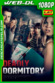 Traición mortal (2021) 1080p WEB-DL Latino