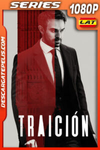Traición Temporada 1 (2022) 1080p WEB-DL Latino