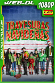 Travesuras navideñas (2023) 1080p WEB-DL Latino