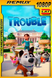 Travieso De la mansión a la calle (2019) 1080p Remux Latino