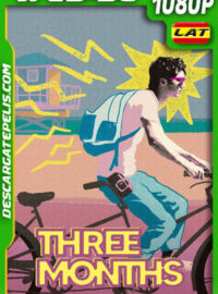 Tres Meses (2022) 1080p WEB-DL Latino