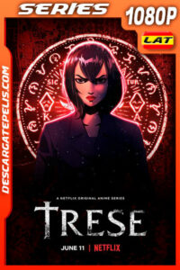 Trese (2021) Temporada 1 1080p WEB-DL Latino