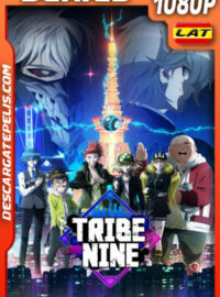 Tribu Nueve Temporada 1 (2022) 1080p WEB-DL Latino