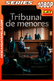 Tribunal de menores (2022) Temporada 1 1080p WEB-DL Latino