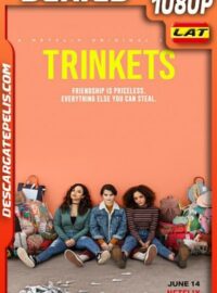 Trinkets (2020) Temporada 2 1080p WEB-DL Latino – Ingles