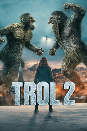 Trol 2 (2025) Latino