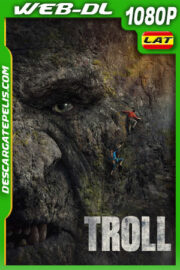 Trol (2022) 1080p WEB-DL Latino