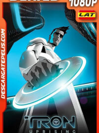 Tron: La resistencia Temporada 1 (2012) 1080p WEB-DL Latino