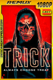 Truco o Trato (2019) 1080p Remux