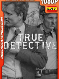 True Detective Temporada 1 (2014) 1080p WEB-DL Latino