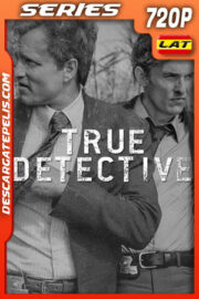 True Detective Temporada 1 (2014) 720p WEB-DL Latino