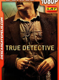 True Detective Temporada 2 (2015) 1080p WEB-DL Latino