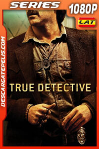 True Detective Temporada 2 (2015) 1080p WEB-DL Latino