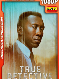 True Detective Temporada 3 (2019) 1080p WEB-DL Latino