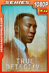 True Detective Temporada 3 (2019) 1080p WEB-DL Latino