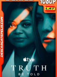 Truth Be Told Temporada 2 (2021) 1080p WEB-DL Latino