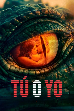 Tú o yo (2026) Latino