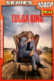 Tulsa King Temporada 2 (2024) 1080p WEB-DL Latino
