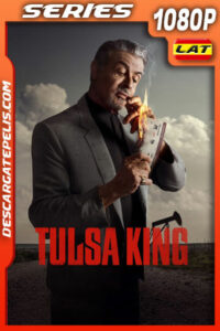 Tulsa King Temporada 1 (2022) 1080p WEB-DL Latino