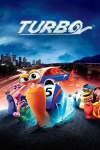 Turbo (2013) Latino