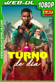 Turno de día (2022) 1080p WEB-DL Latino
