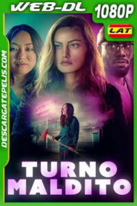 Turno Maldito (2022) 1080p WEB-DL Latino