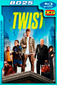 Twist (2021) 1080p BD25 Latino
