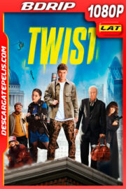 Twist (2021) 1080p BDRip Latino