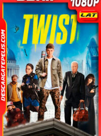 Twist (2021) 1080p BDRip Latino