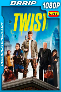 Twist (2021) 1080p BRRip Latino