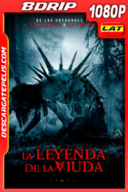 La leyenda de la viuda (2020) 1080p BDrip Latino