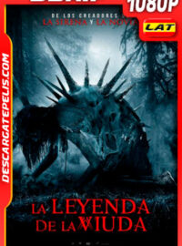 La leyenda de la viuda (2020) 1080p BDrip Latino