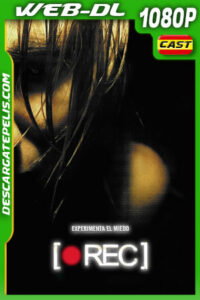[•REC] (2007) 1080p WEB-DL Español