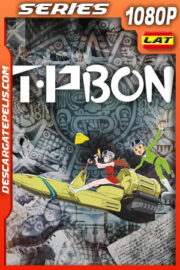 T・P BON Temporada 2 (2024) 1080p WEB-DL Latino