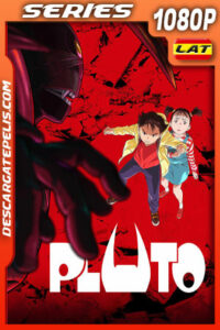 Pluto Temporada 1 (2023) 1080p WEB-DL Latino