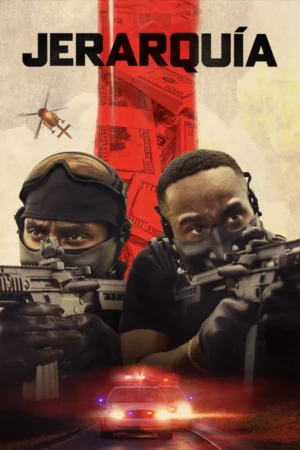 Jerarquía (2025) Latino
