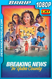 Últimas noticias en Yuba County (2021) 1080p BRRip Latino