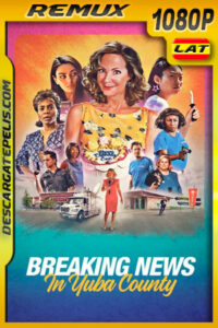 Últimas noticias en Yuba County (2021) 1080p Remux Latino