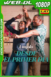 Umjolo: Desde el primer día (2024) 1080p WEB-DL Latino