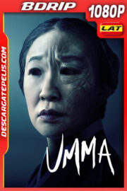 Umma (2022) 1080p BDrip Latino