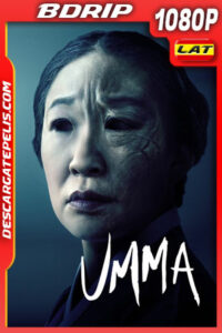 Umma (2022) 1080p BDrip Latino