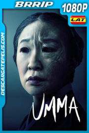 Umma (2022) 1080p BRrip Latino