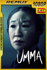 Umma (2022) 1080p REMUX Latino
