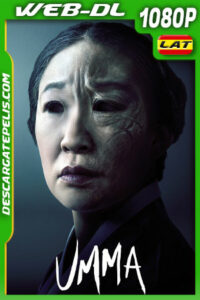 Umma (2022) 1080p WEB-DL Latino