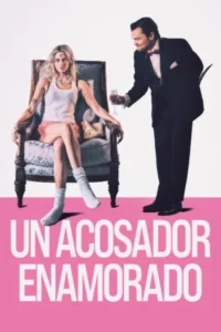 Un acosador enamorado (2025) Latino